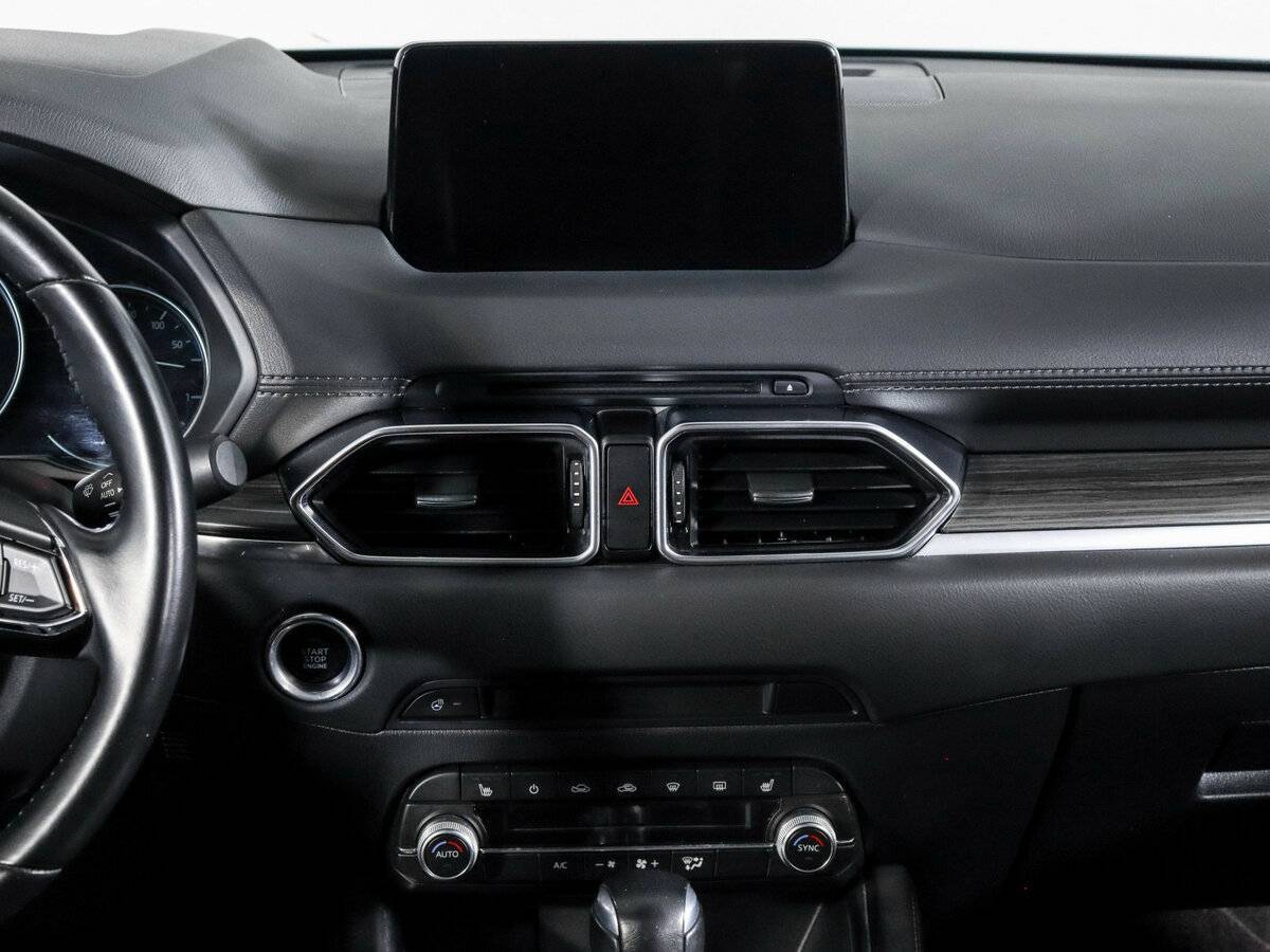 Купить Mazda CX-5, 2021, 81 826 км.. Фото: #9