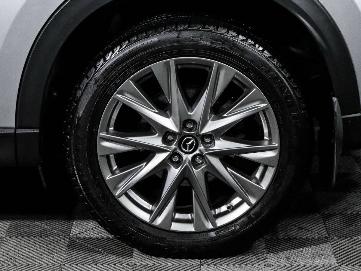 Купить Mazda CX-5, 2021, 81 826 км.. Фото: #11