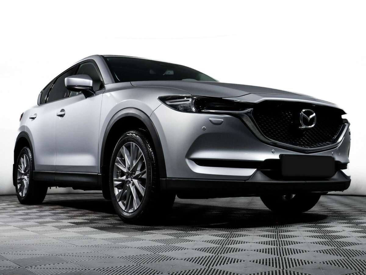 Купить Mazda CX-5, 2021, 81 826 км.. Фото: #14