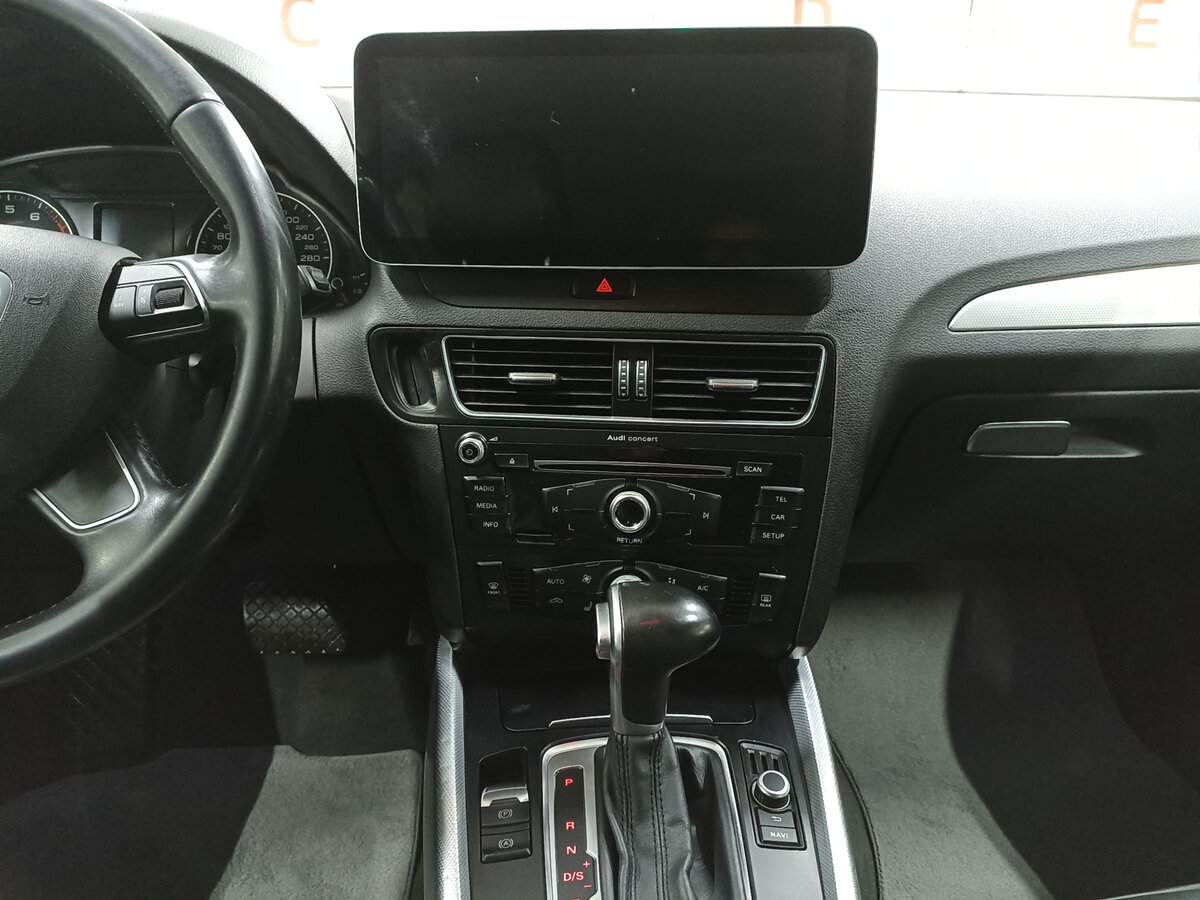 Купить Audi Q5, 2015, 153 115 км.. Фото: #14