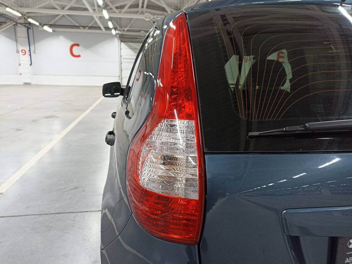 Купить Лада (ВАЗ) Калина, 2014, 165 641 км.. Фото: #8