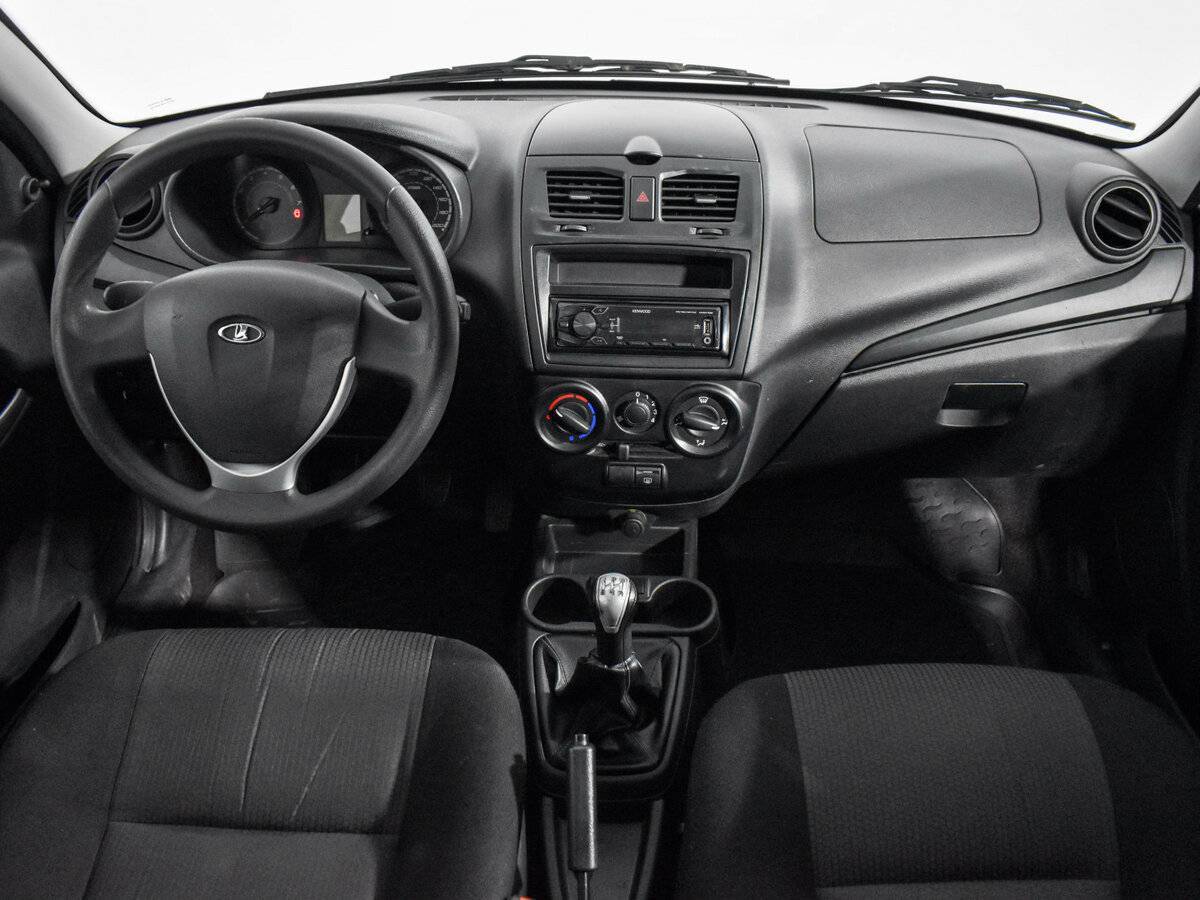 Купить Лада (ВАЗ) Калина, 2013, 98 500 км.. Фото: #13