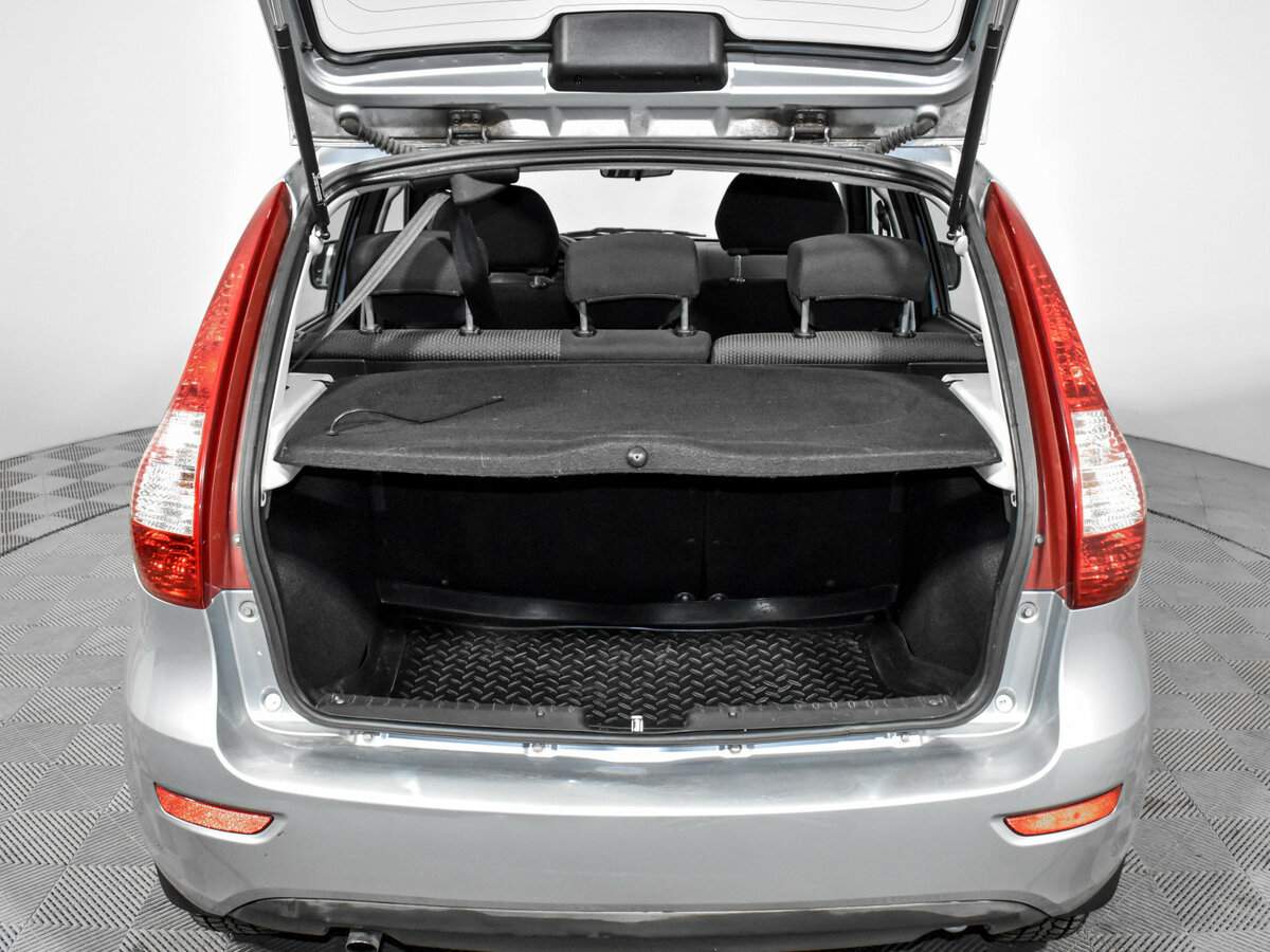 Купить Лада (ВАЗ) Калина, 2013, 98 500 км.. Фото: #16