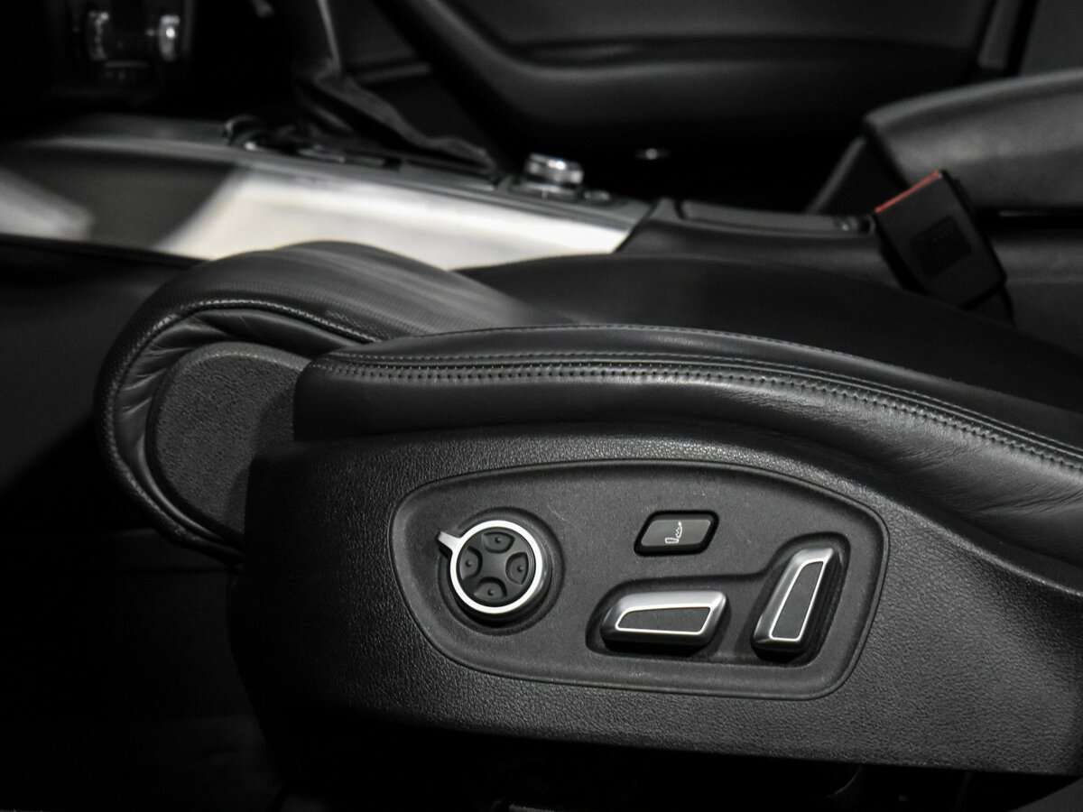 Купить Audi A6, 2014, 67 500 км.. Фото: #9