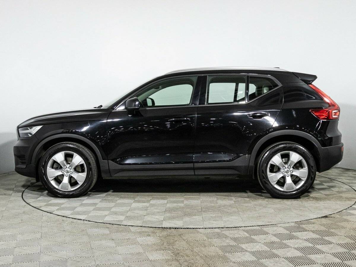 Купить Volvo XC40, 2018, 150 000 км.. Фото: #7