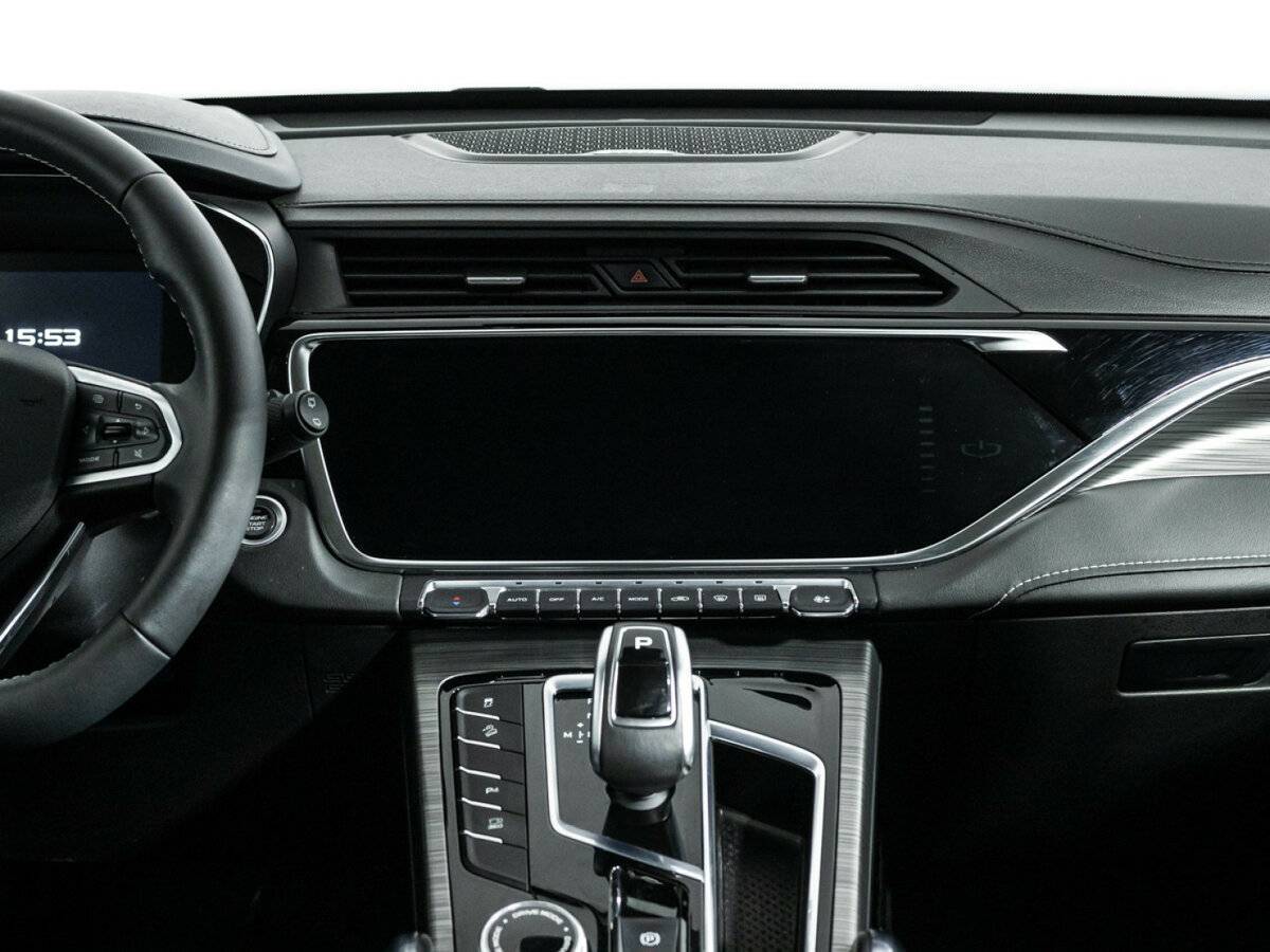 Купить Geely Atlas Pro, 2022, 37 637 км.. Фото: #13