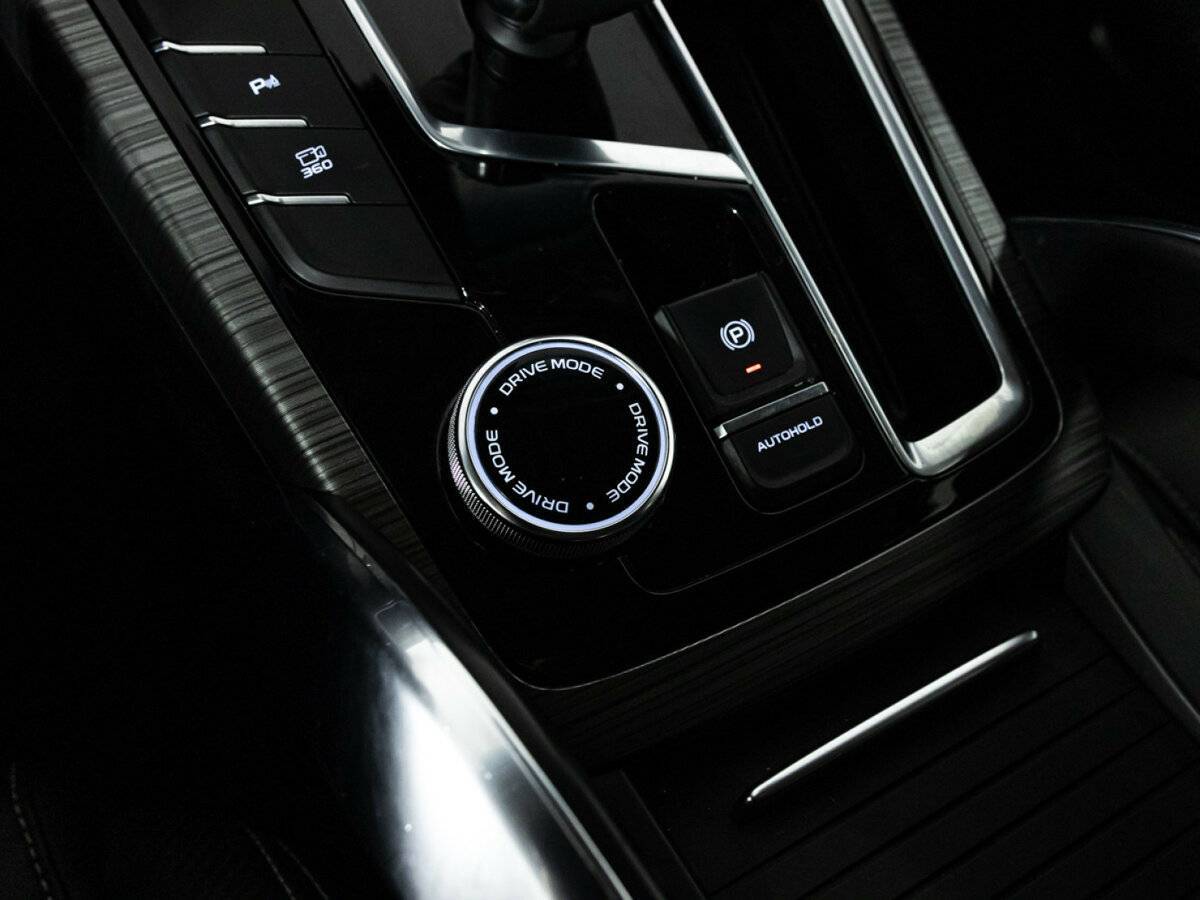 Купить Geely Atlas Pro, 2022, 37 637 км.. Фото: #18