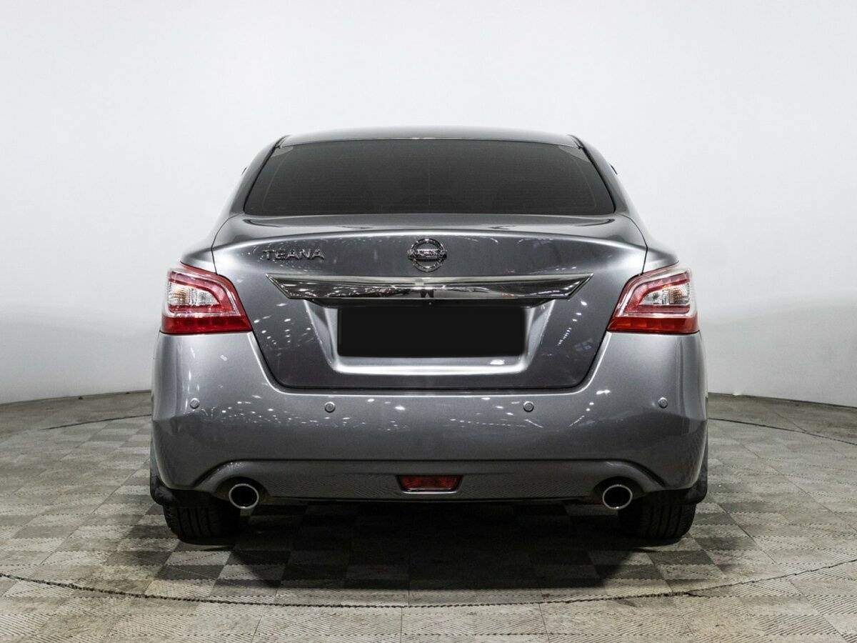 Купить Ниссан Теана, 2014, 226 381 км.. Фото: #5