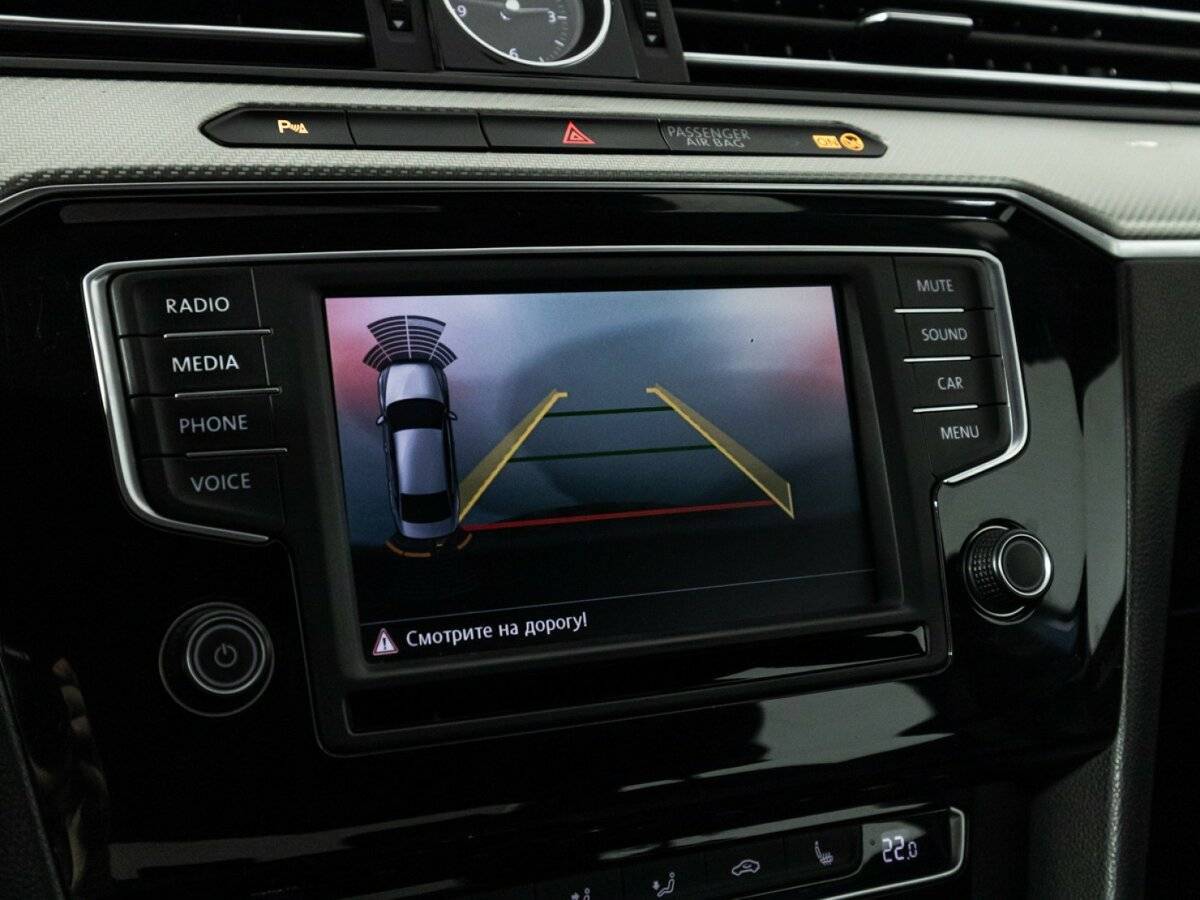 Купить Фольксваген Пассат, 2017, 283 948 км.. Фото: #18