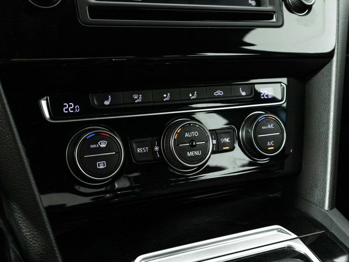 Купить Фольксваген Пассат, 2017, 283 948 км.. Фото: #19