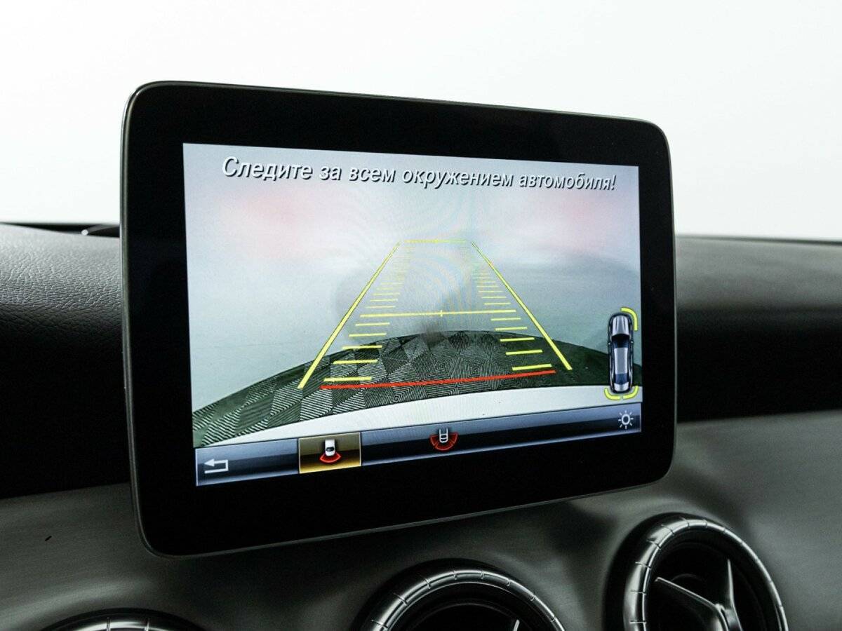 Купить Mercedes-Benz CLA, 2018, 116 488 км.. Фото: #15