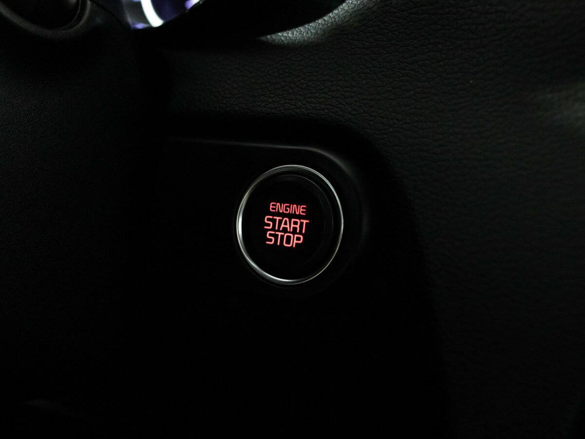 Купить Киа Сид, 2019, 69 223 км.. Фото: #17