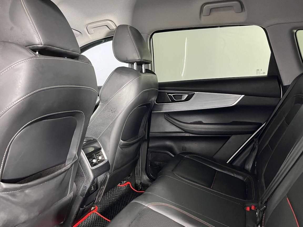 Купить Чери Тигго 7 Про, 2022, 146 473 км.. Фото: #8