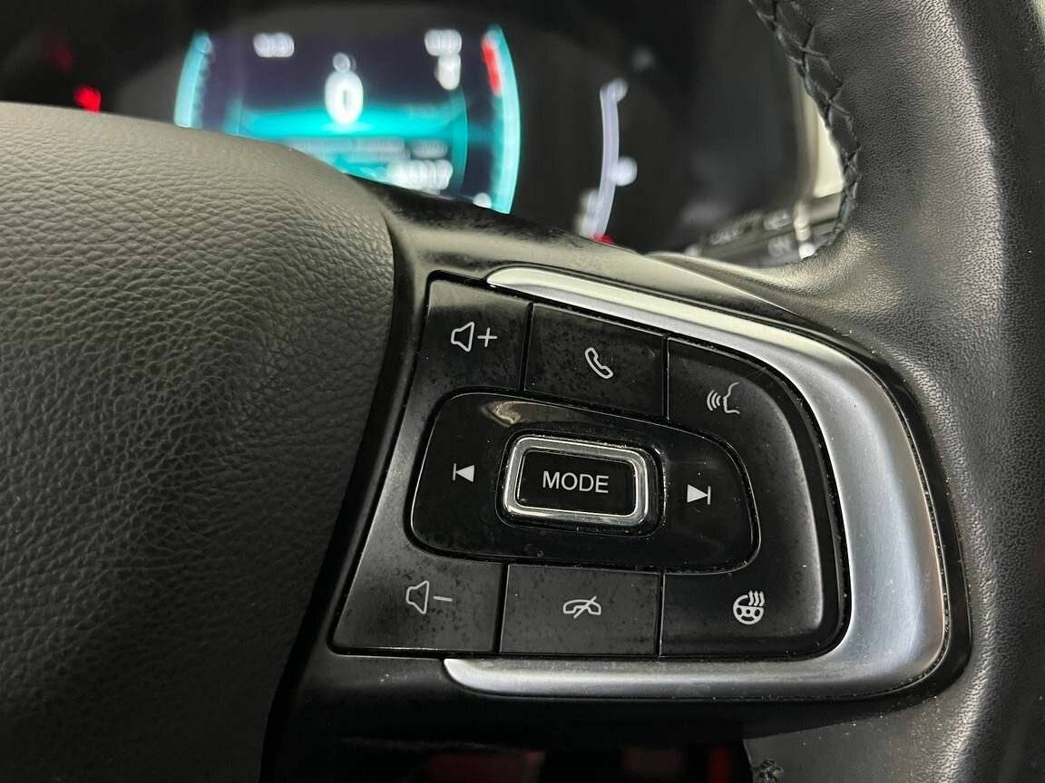 Купить Чери Тигго 7 Про, 2022, 146 473 км.. Фото: #16