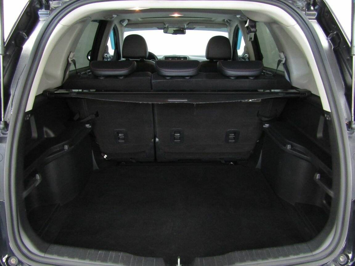 Купить Хавал Х6, 2018, 132 735 км.. Фото: #12