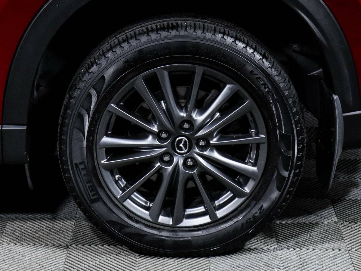 Купить Mazda CX-5, 2019, 75 000 км.. Фото: #11