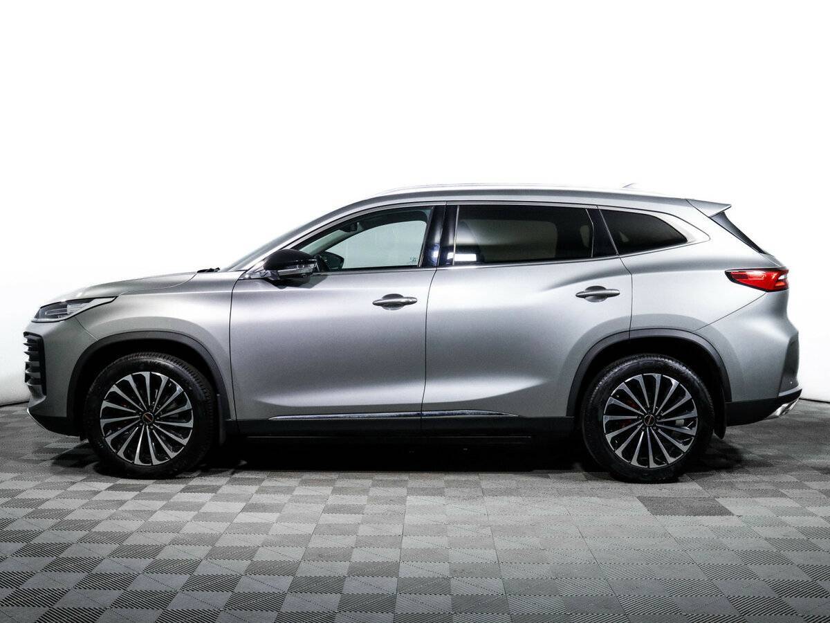 Купить EXEED TXL, 2023, 12 800 км.. Фото: #4