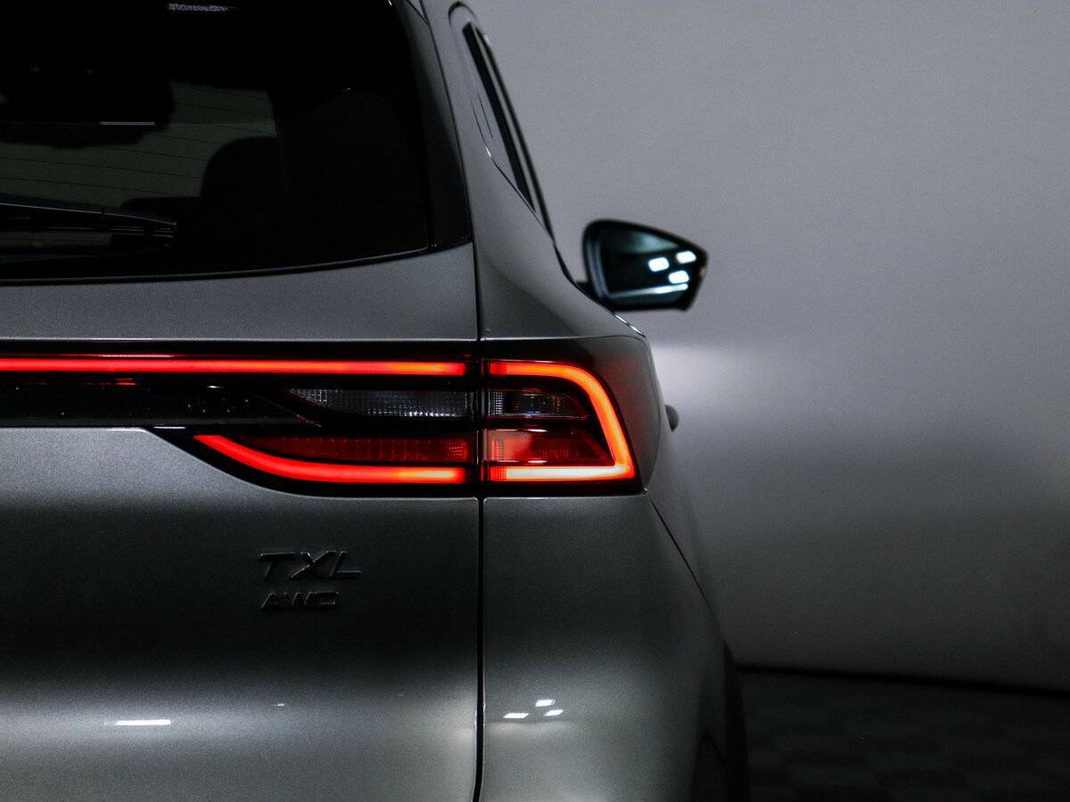 Купить EXEED TXL, 2023, 12 800 км.. Фото: #16