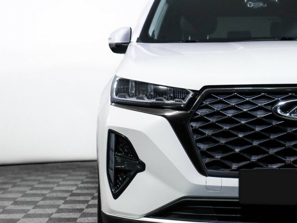 Купить Chery Tiggo 7 Pro Max, 2023, 16 600 км.. Фото: #14