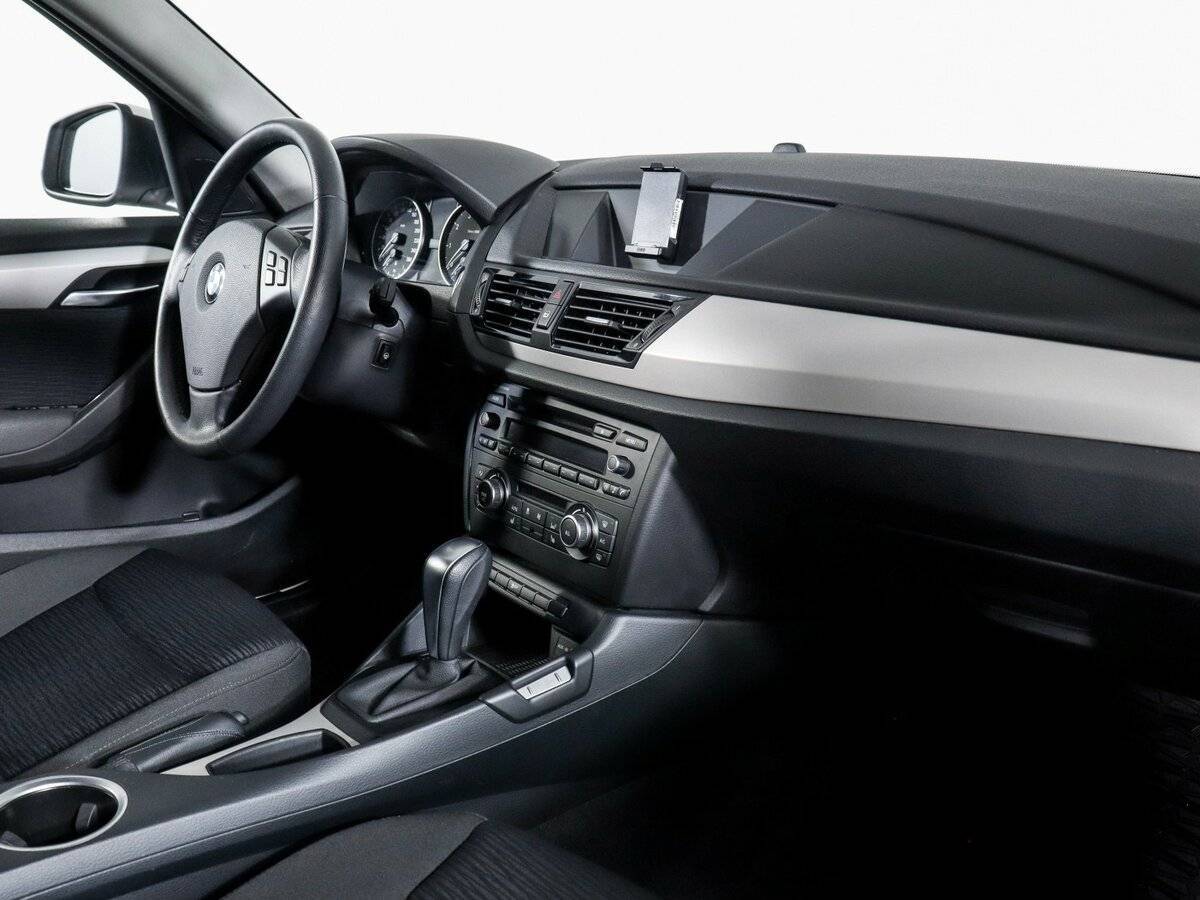 Купить BMW X1, 2014, 24 000 км.. Фото: #5