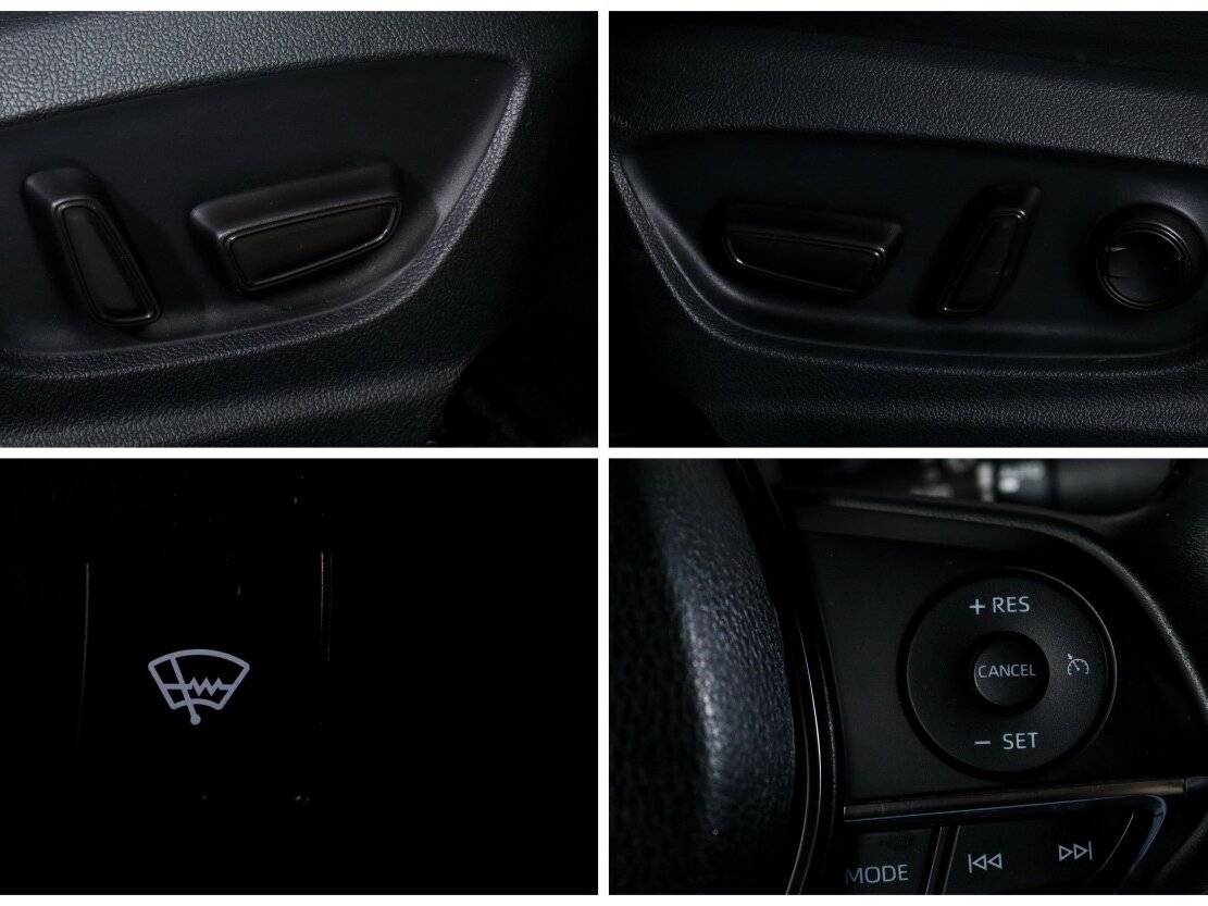 Купить Toyota Camry, 2020, 85 308 км.. Фото: #16