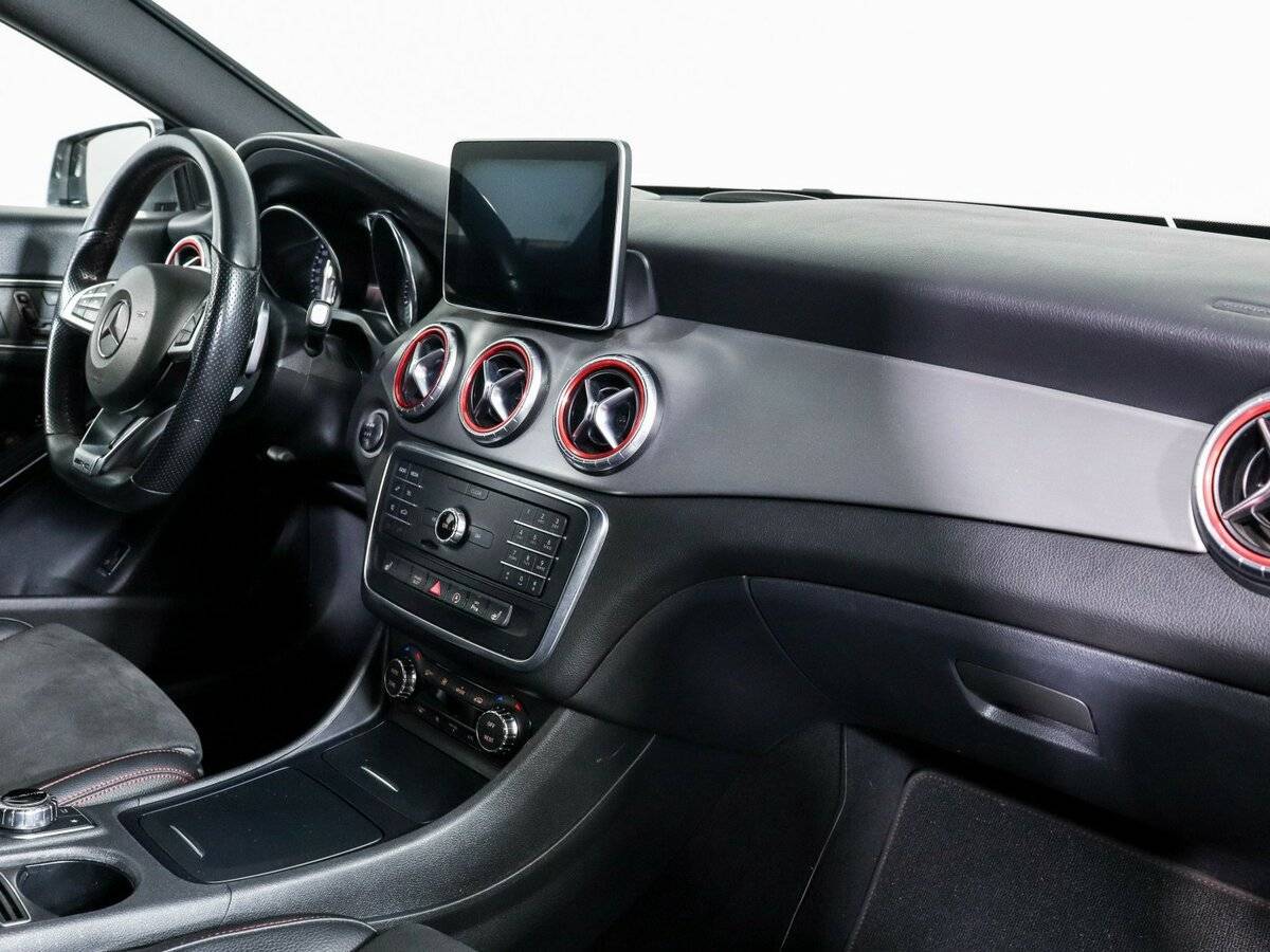 Купить Mercedes-Benz CLA, 2015, 149 931 км.. Фото: #5