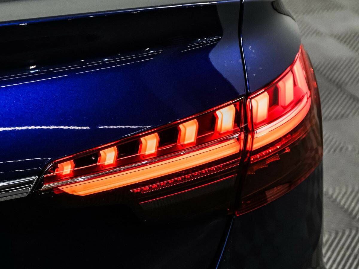 Купить Audi A4, 2020, 46 055 км.. Фото: #15