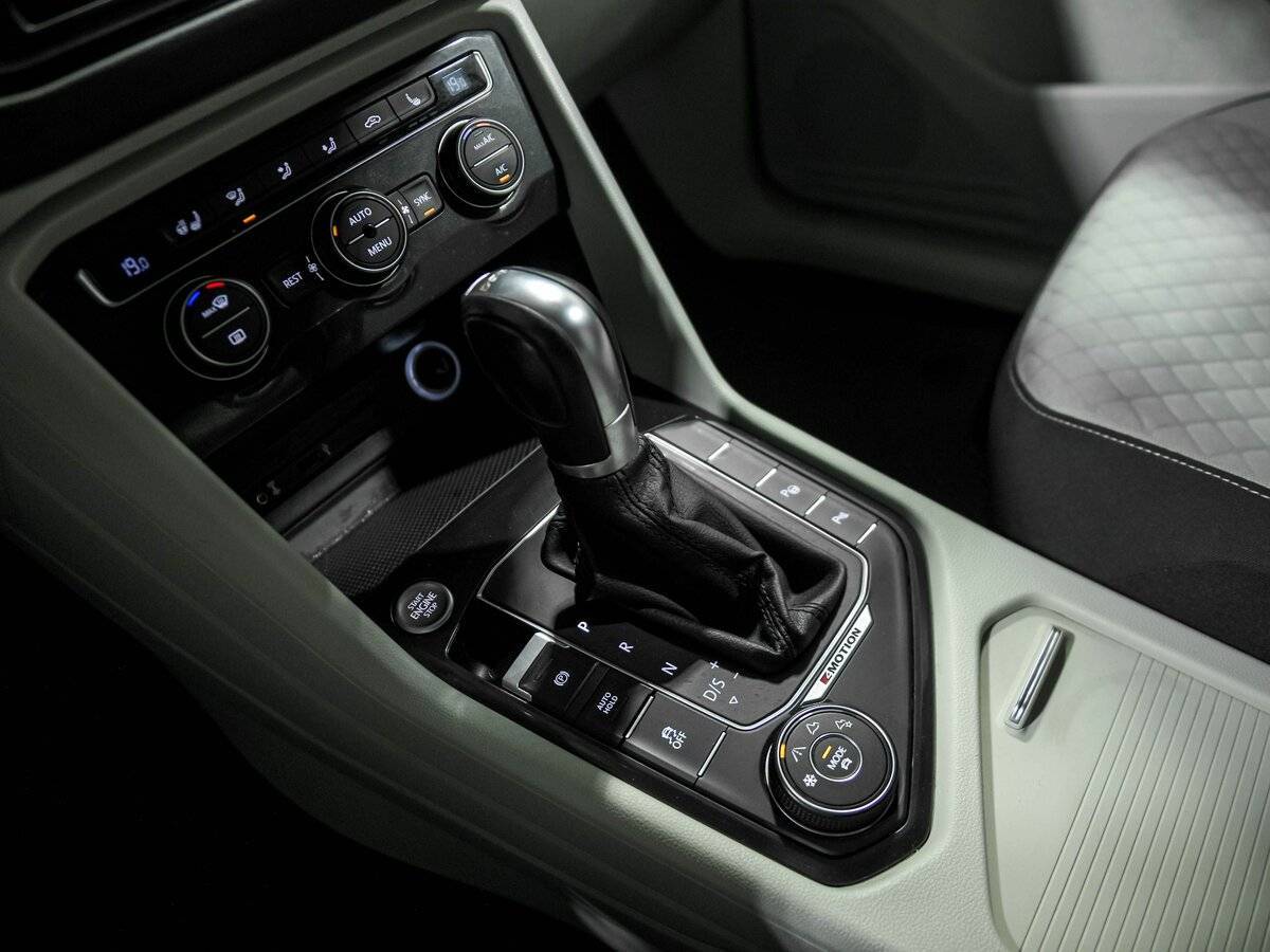 Купить Volkswagen Tiguan, 2017, 152 847 км.. Фото: #10