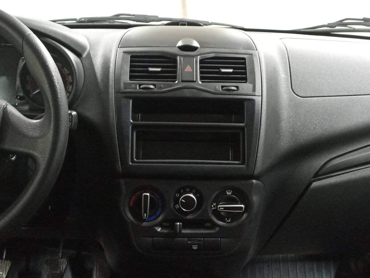 Купить Лада (ВАЗ) Гранта, 2019, 63 597 км.. Фото: #14