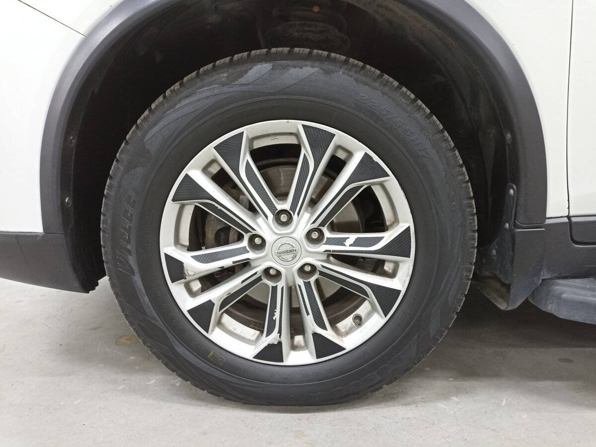 Купить Ниссан Икс-Трейл, 2016, 179 003 км.. Фото: #17