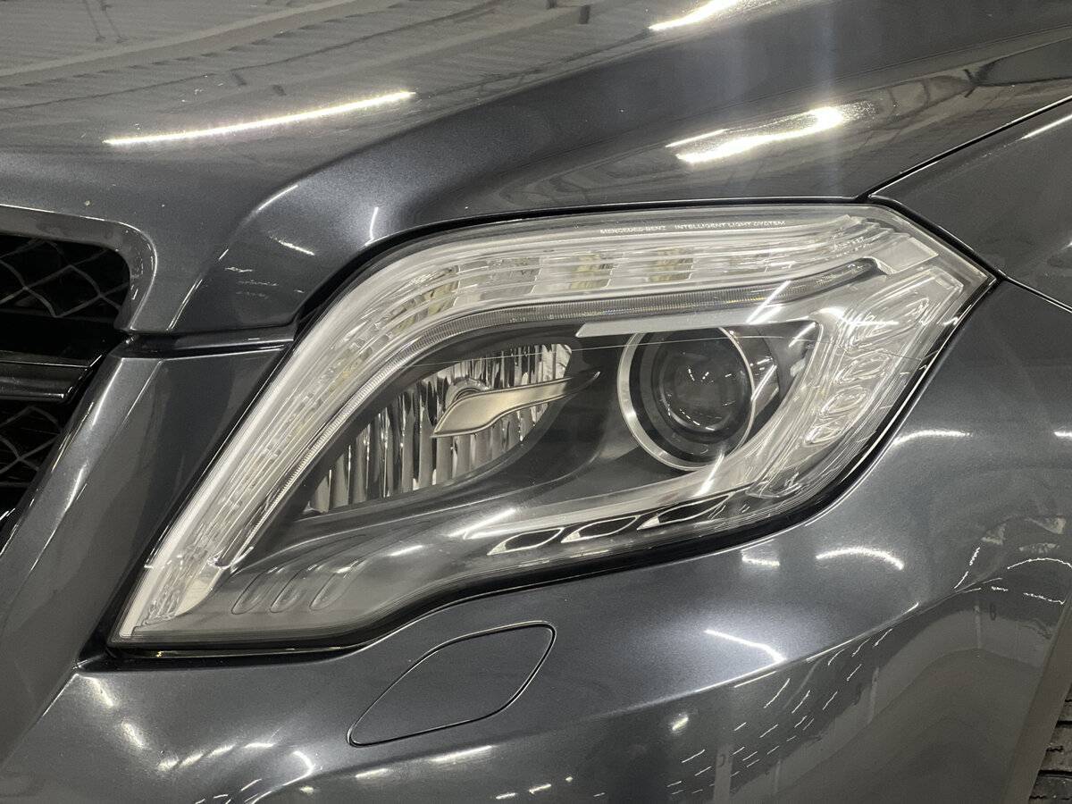 Купить Mercedes-Benz GLK-Класс, 2014, 171 048 км.. Фото: #16