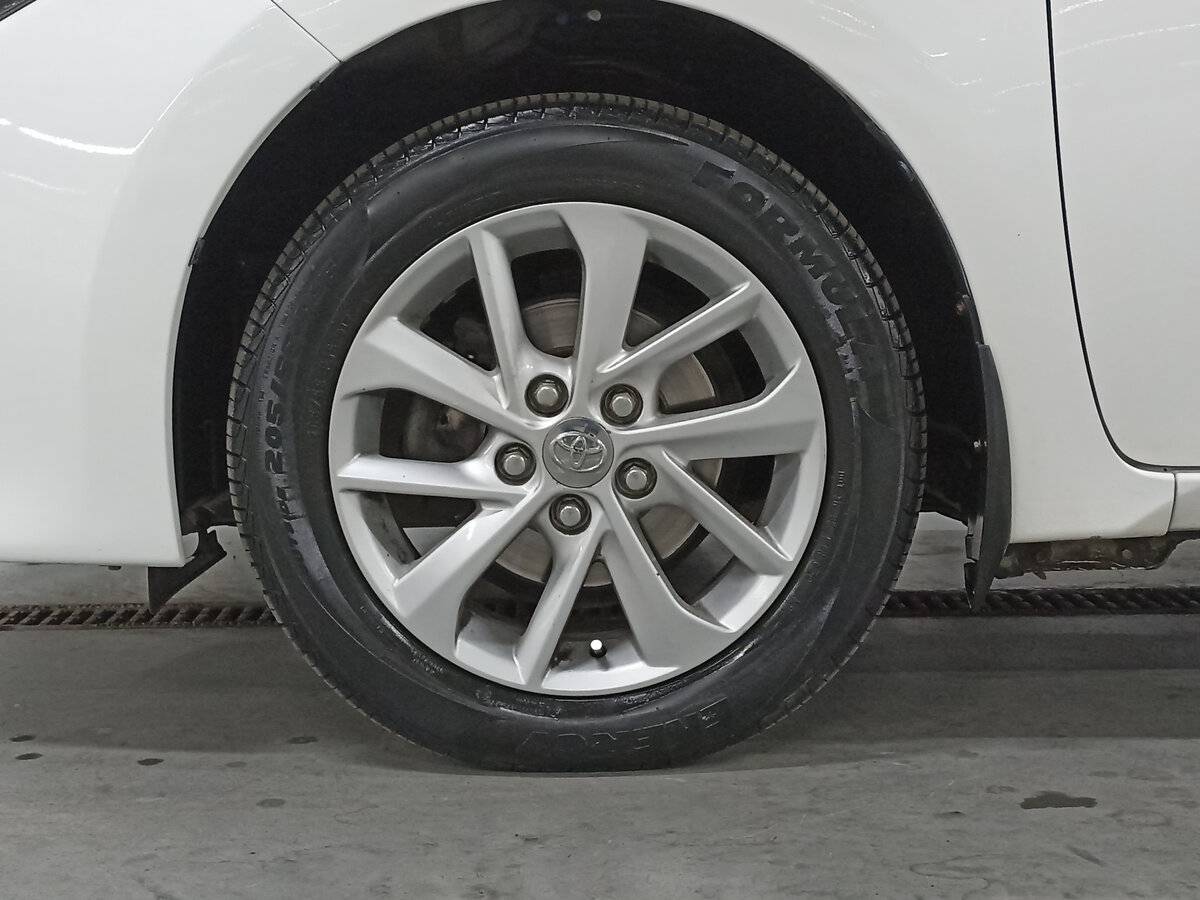 Купить Тойота Королла, 2013, 190 001 км.. Фото: #17