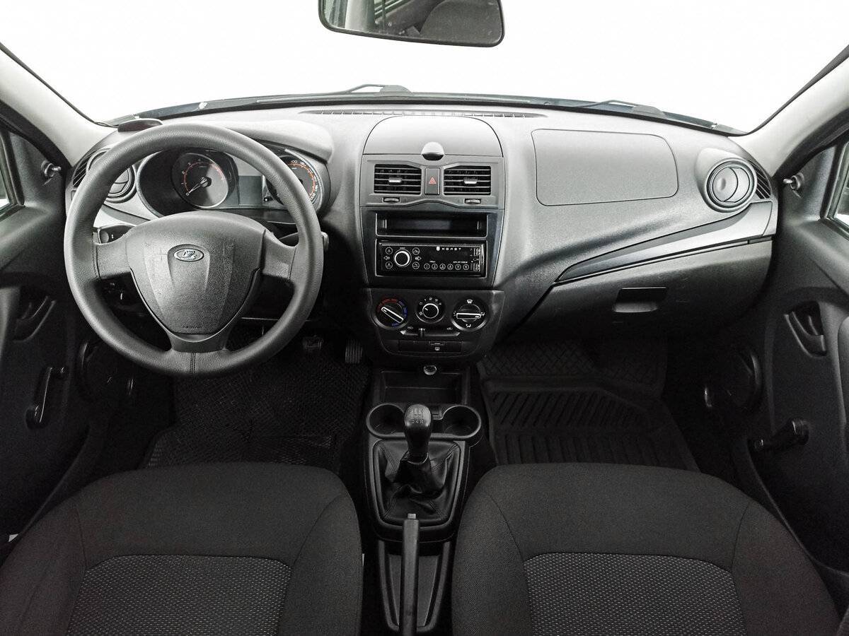 Купить Лада (ВАЗ) Гранта, 2019, 143 690 км.. Фото: #13