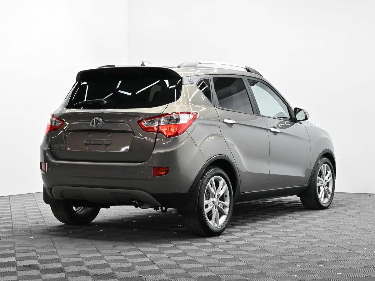 Купить Чанган КС35, 2014, 170 000 км.. Фото: #3