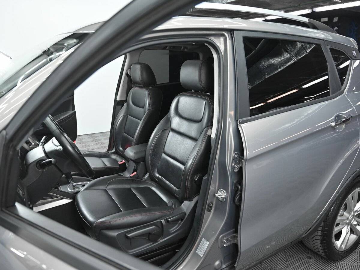 Купить Чанган КС35, 2014, 170 000 км.. Фото: #4