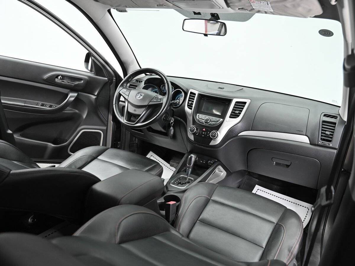 Купить Чанган КС35, 2014, 170 000 км.. Фото: #10