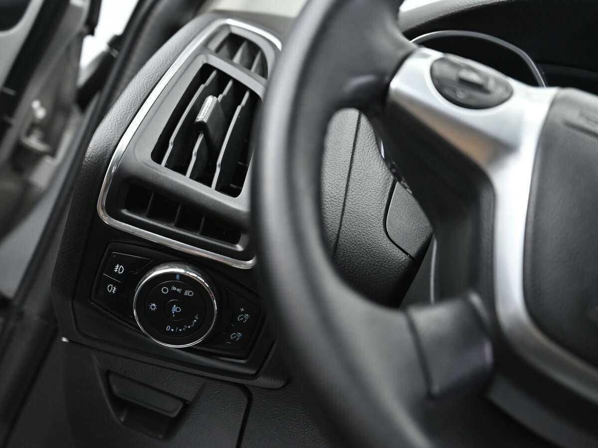 Купить Форд Фокус, 2014, 162 000 км.. Фото: #7