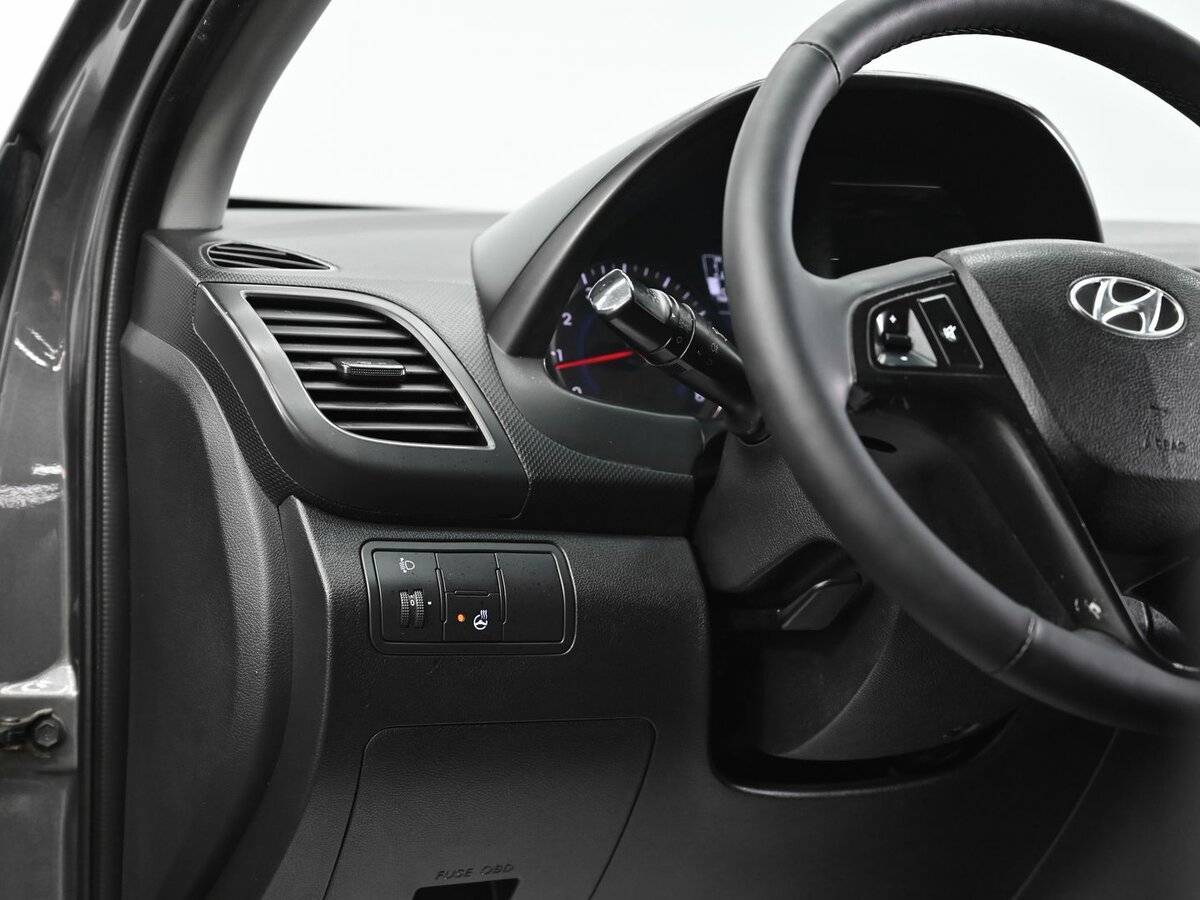 Купить Хендай Солярис, 2014, 167 000 км.. Фото: #7