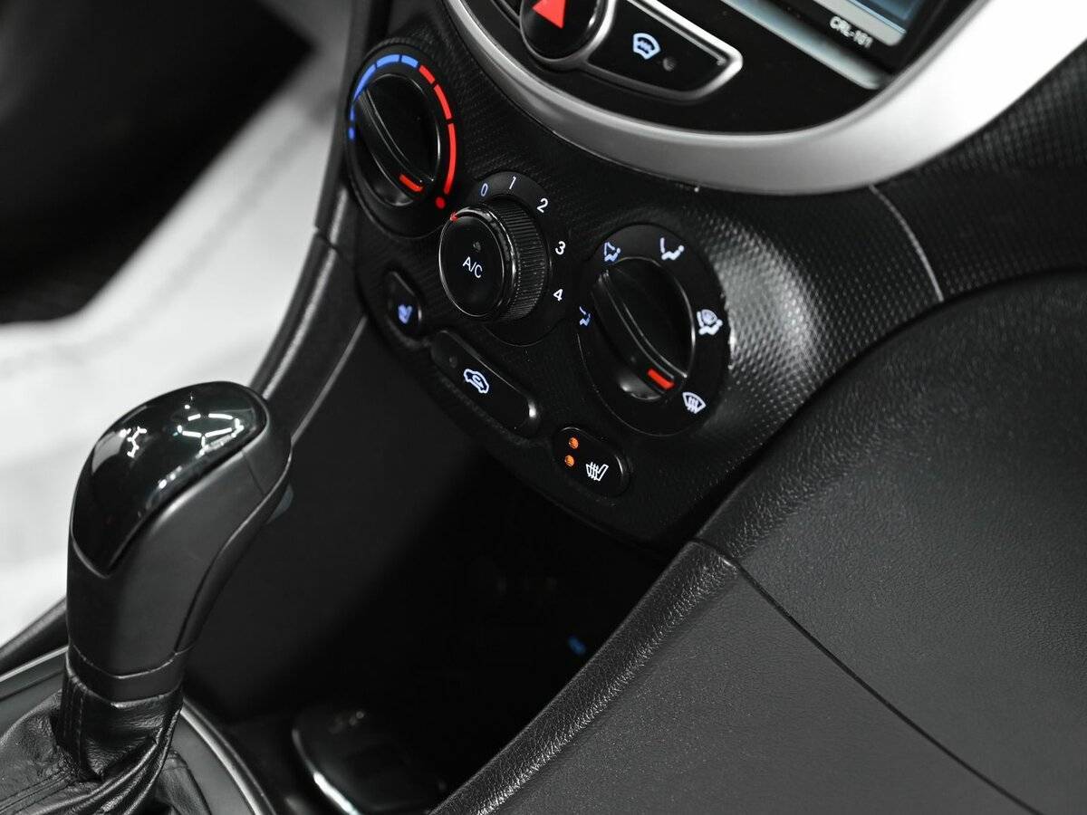 Купить Хендай Солярис, 2014, 167 000 км.. Фото: #11