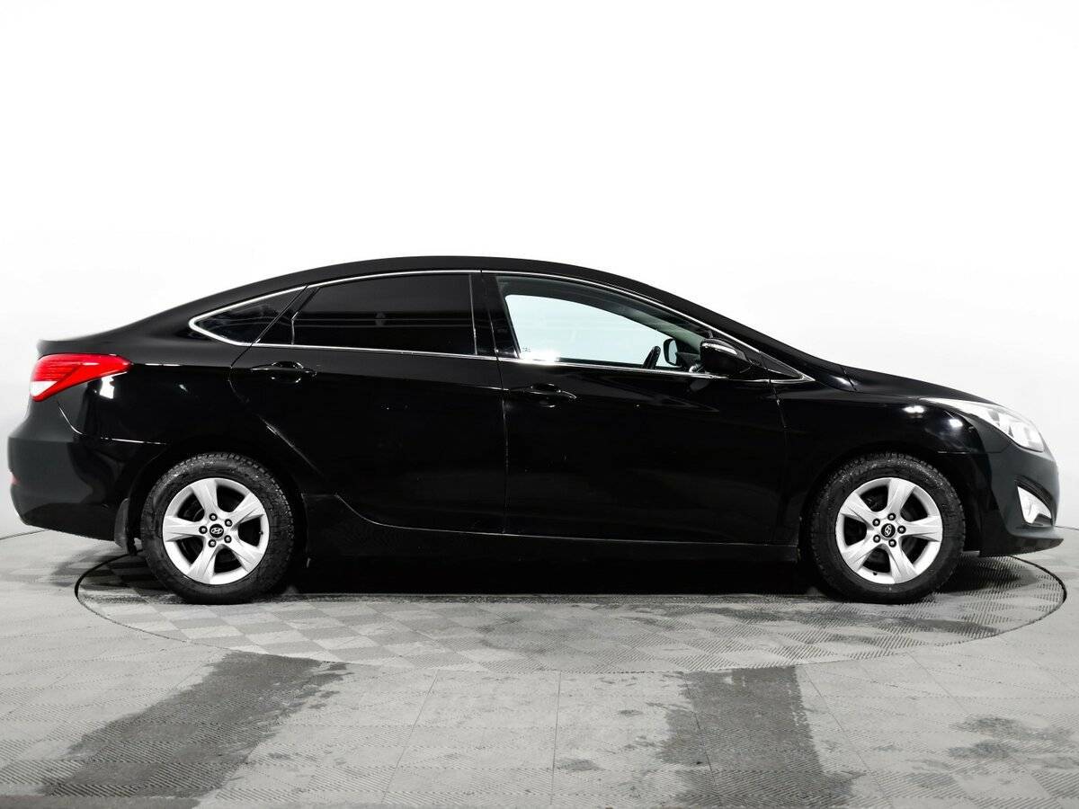 Купить Хендай ай40, 2014, 151 022 км.. Фото: #3