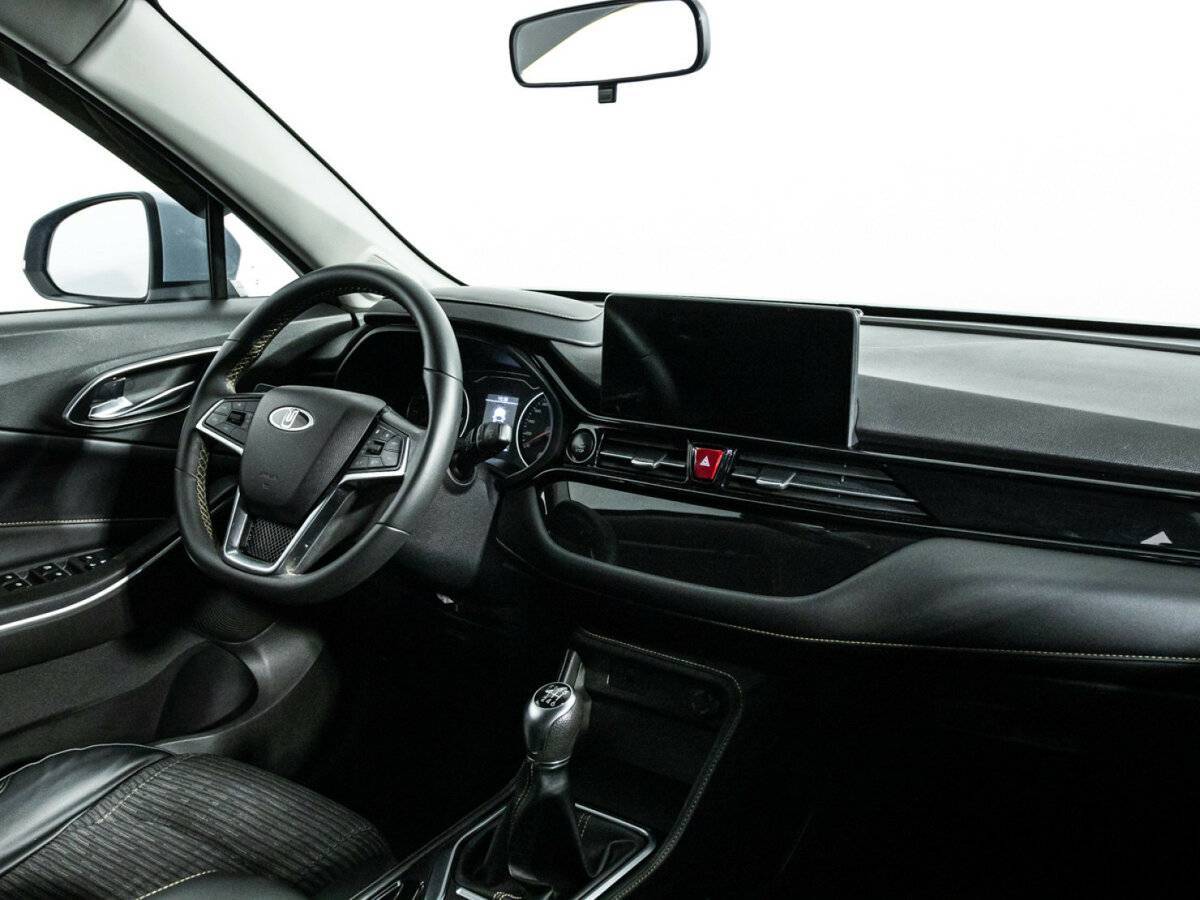 Купить Москвич 3, 2023, 18 223 км.. Фото: #8