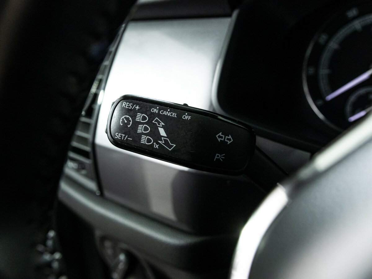 Купить Skoda Kodiaq, 2020, 111 831 км.. Фото: #18