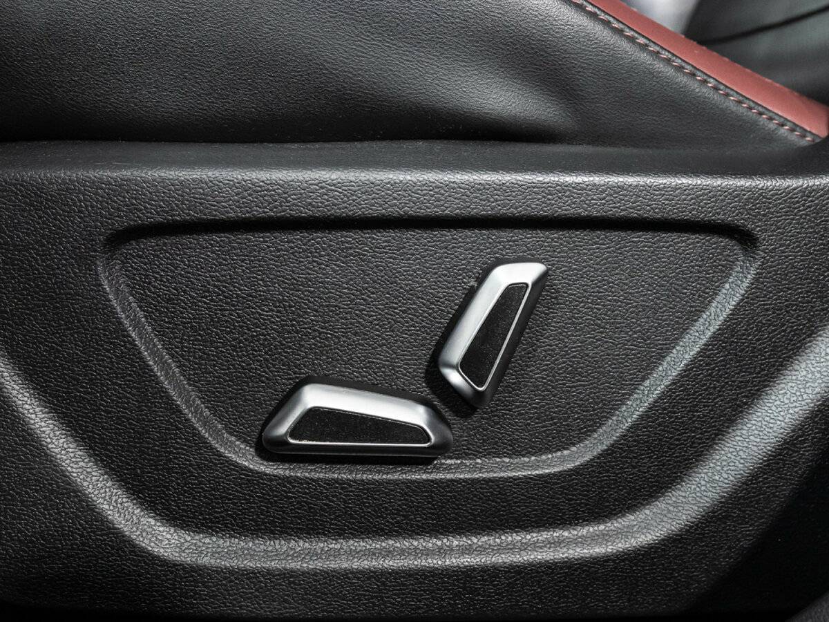 Купить Джили Кулрэй, 2021, 93 139 км.. Фото: #15