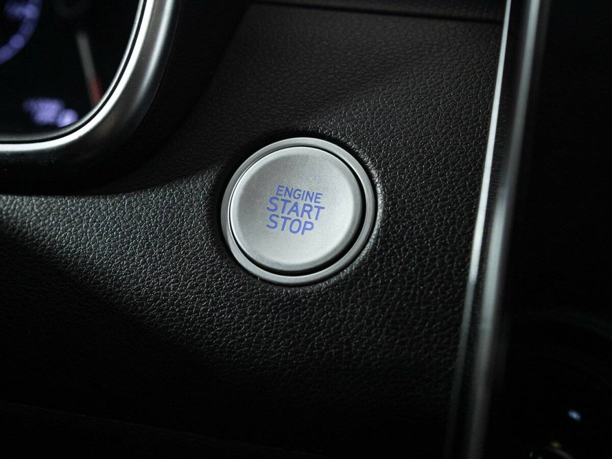 Купить Hyundai Tucson, 2021, 48 715 км.. Фото: #16