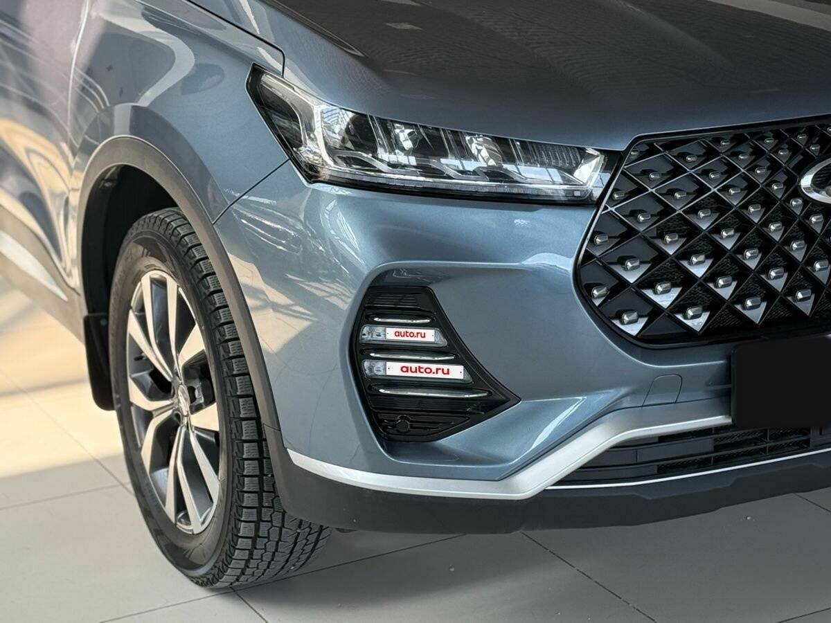 Купить Чери Тигго 7 Про, 2020, 43 232 км.. Фото: #3