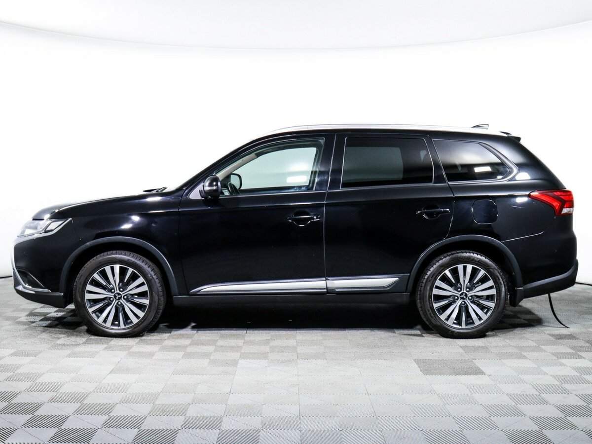Купить Mitsubishi Outlander, 2019, 68 000 км.. Фото: #7