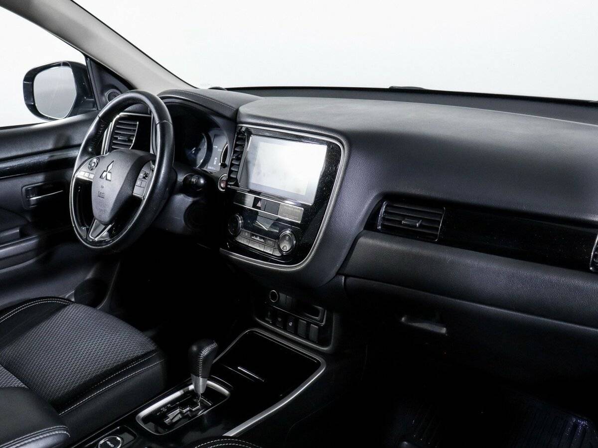 Купить Mitsubishi Outlander, 2019, 68 000 км.. Фото: #8