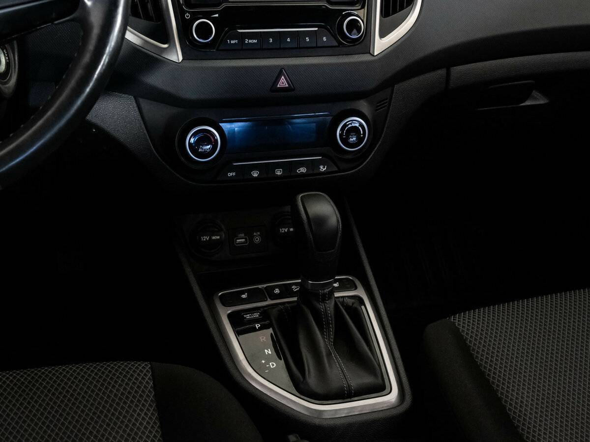 Купить Хендай Крета, 2017, 82 449 км.. Фото: #8