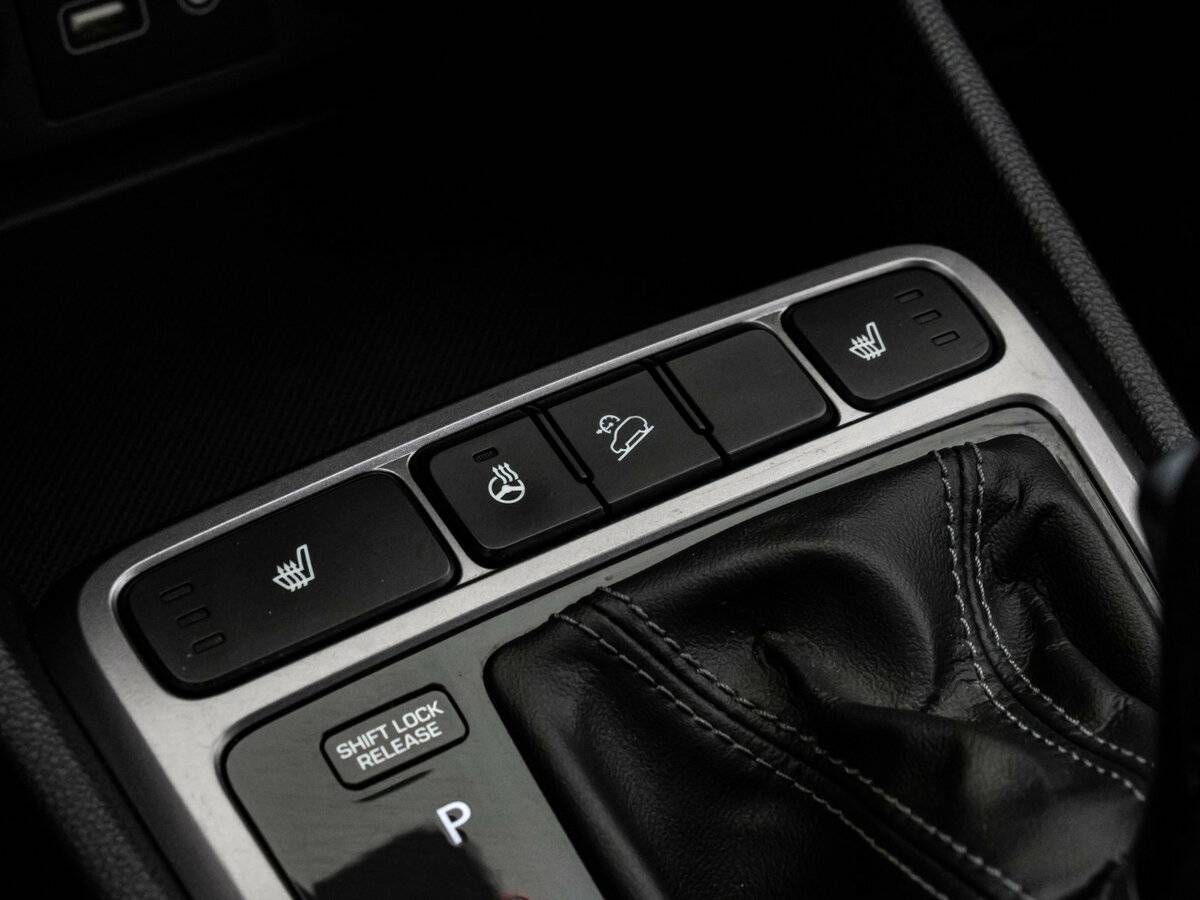 Купить Хендай Крета, 2017, 82 449 км.. Фото: #9