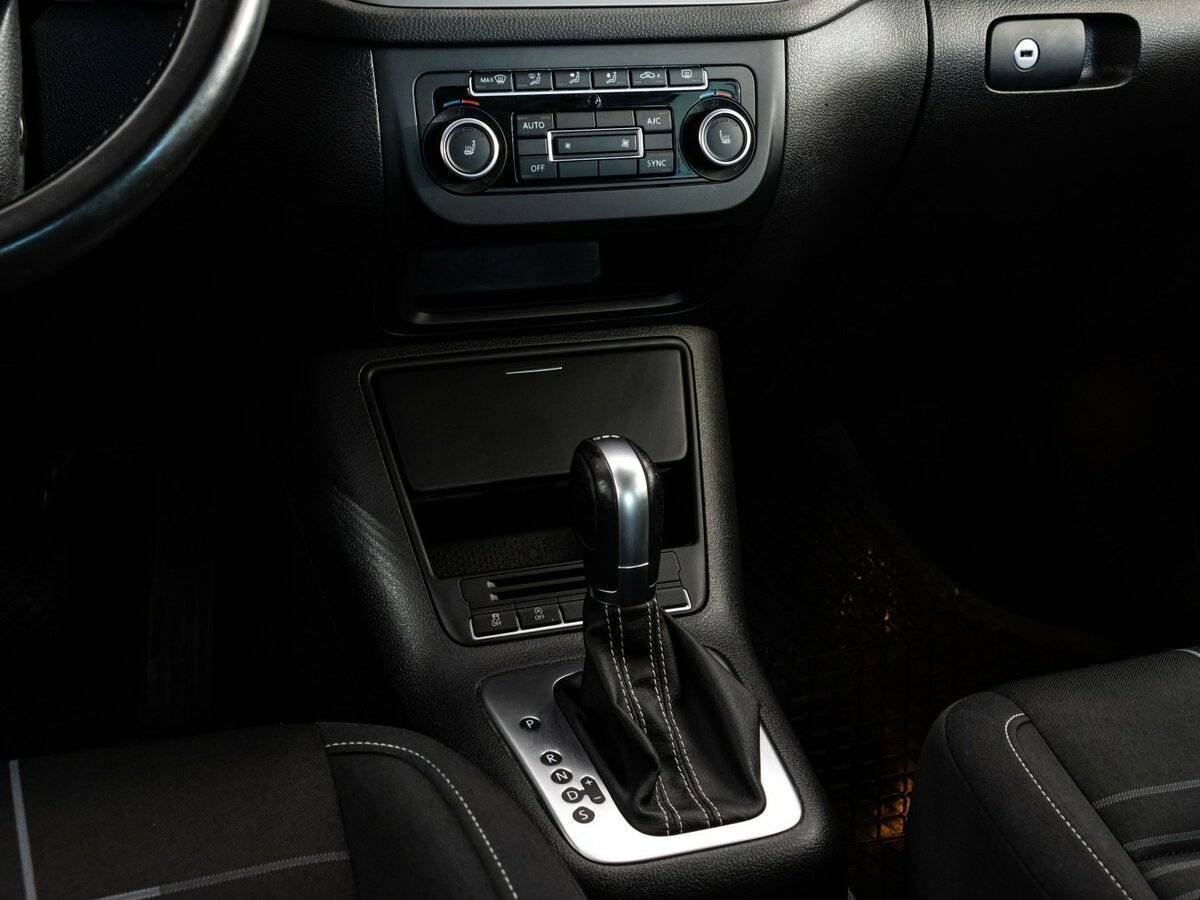 Купить Фольксваген Тигуан, 2015, 164 925 км.. Фото: #10